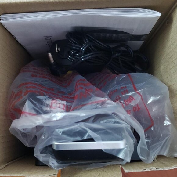 NEW CS6919 VTECH CORDLESS PHONE W/CALLER ID CALL WAITING - Picture 3 of 4